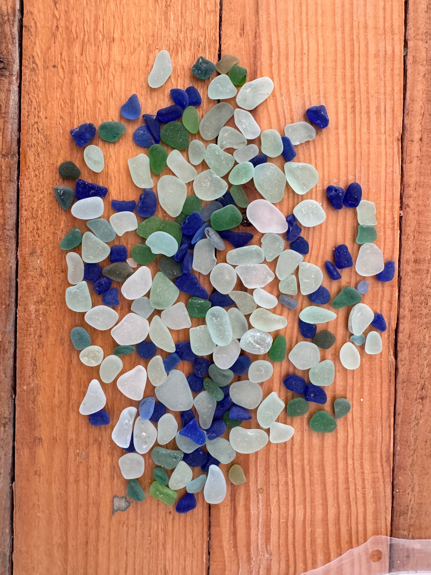 Custom order Barbara