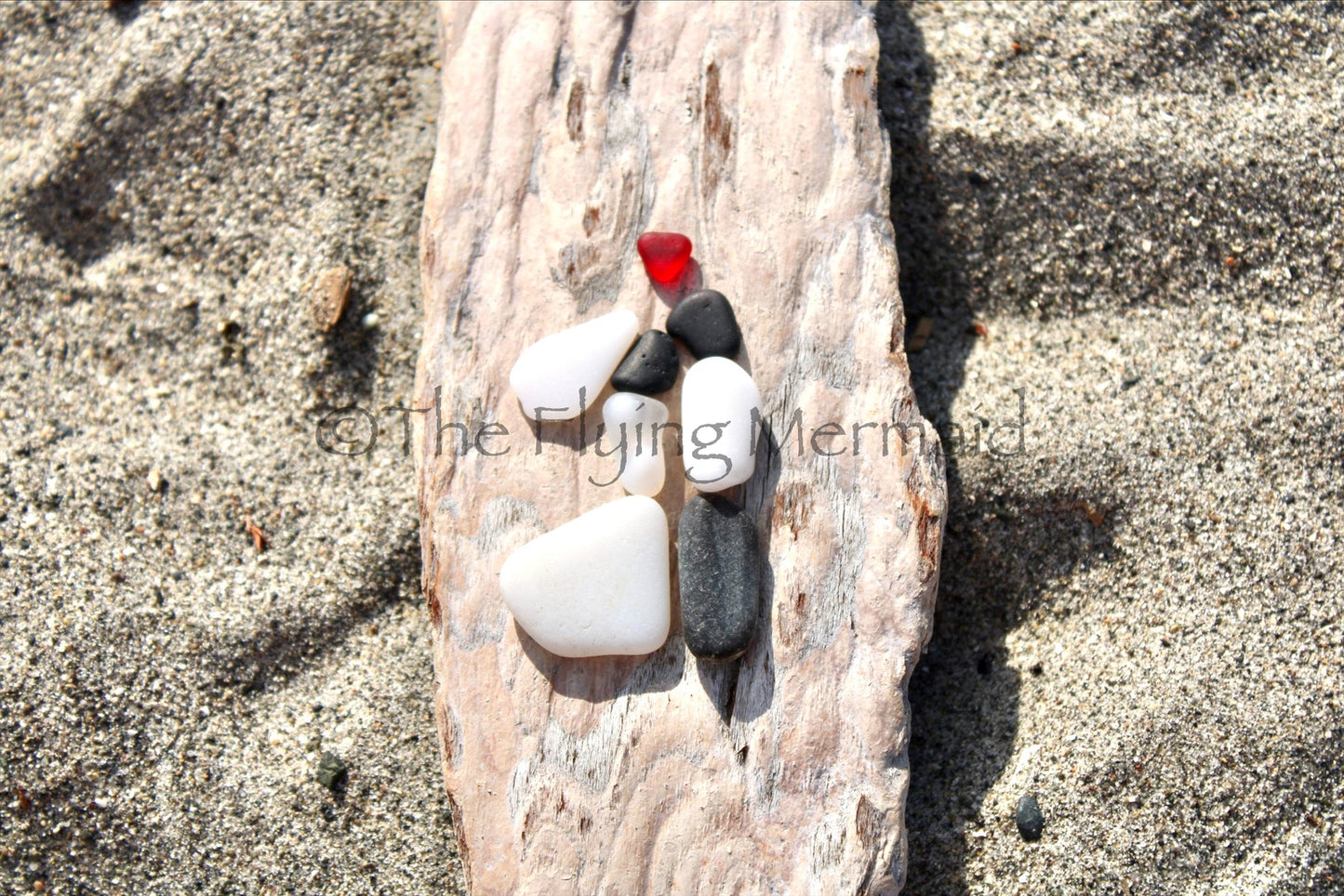 Glassy Bride & Groom