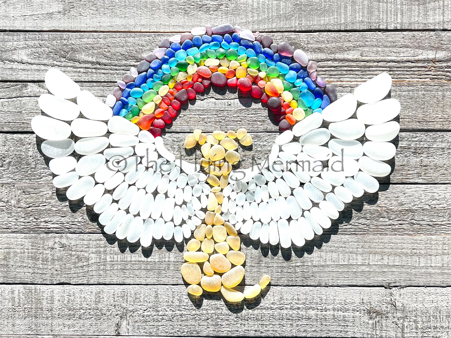 All Dogs Go To Heaven