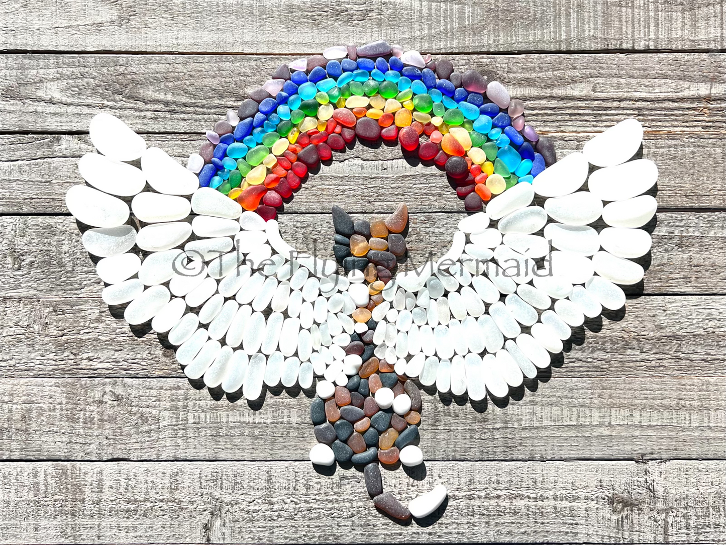 All Cats Go To Heaven