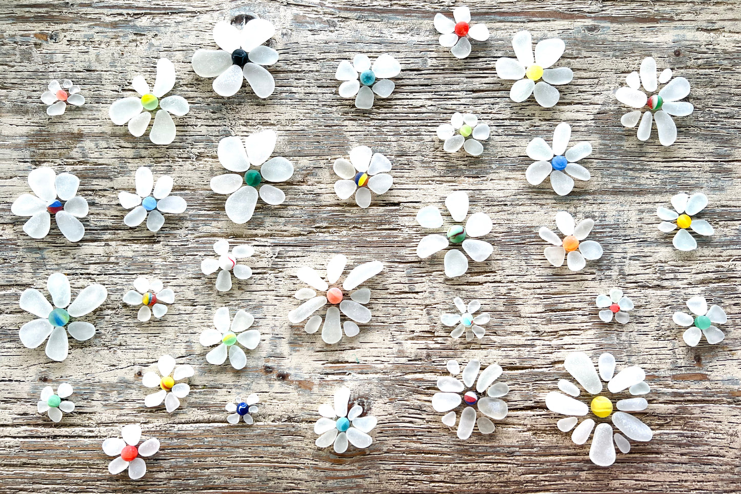 Flower Power