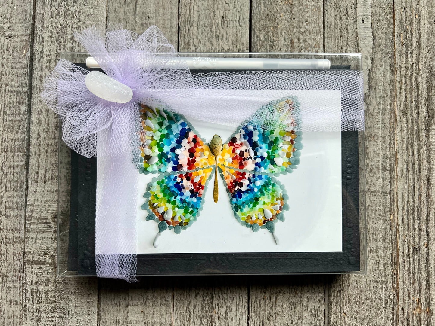 Bonaire Butterfly 10-pack Gift Set