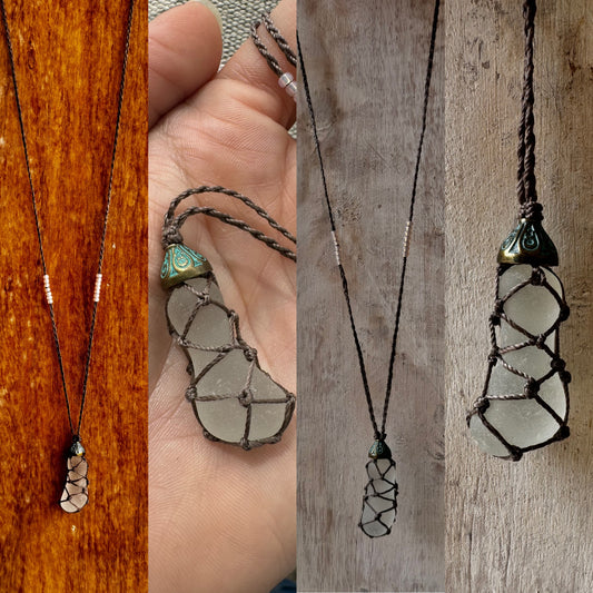 Unique Necklace