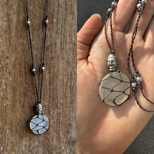 Awakened Necklace