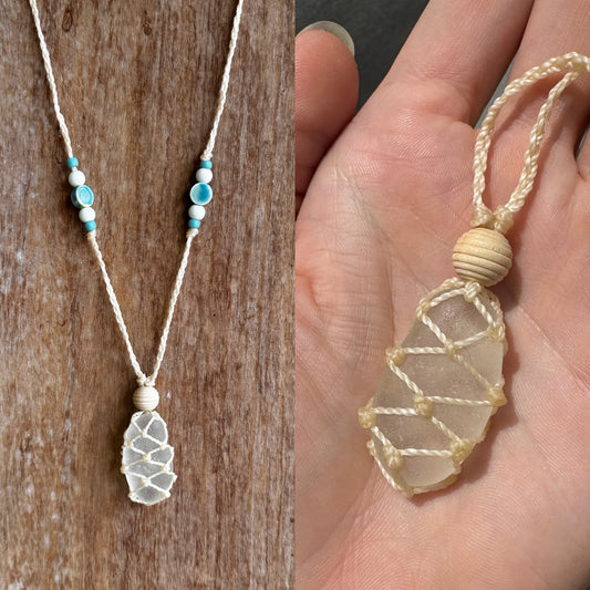 Pure Intention Necklace