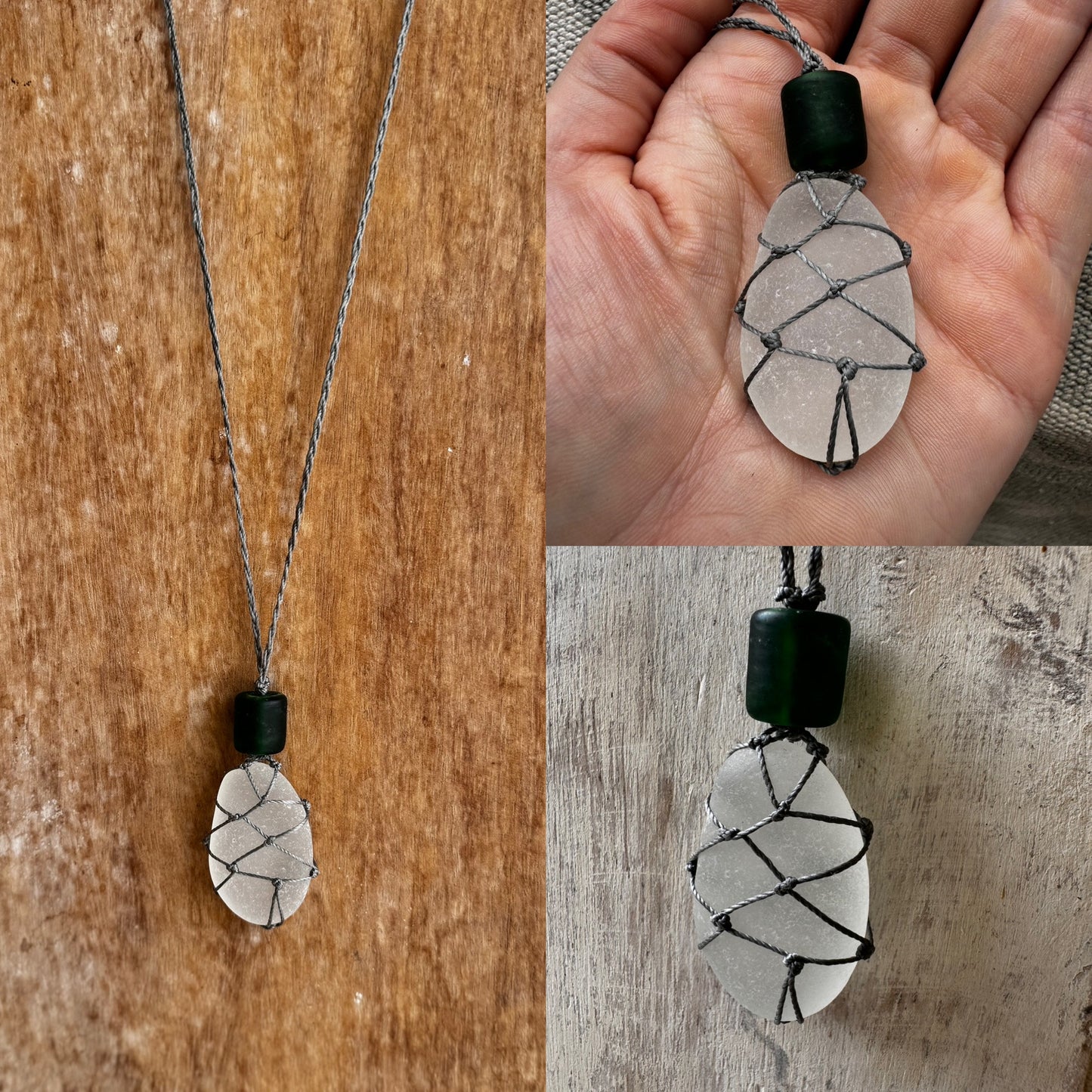 Pure Luck Necklace