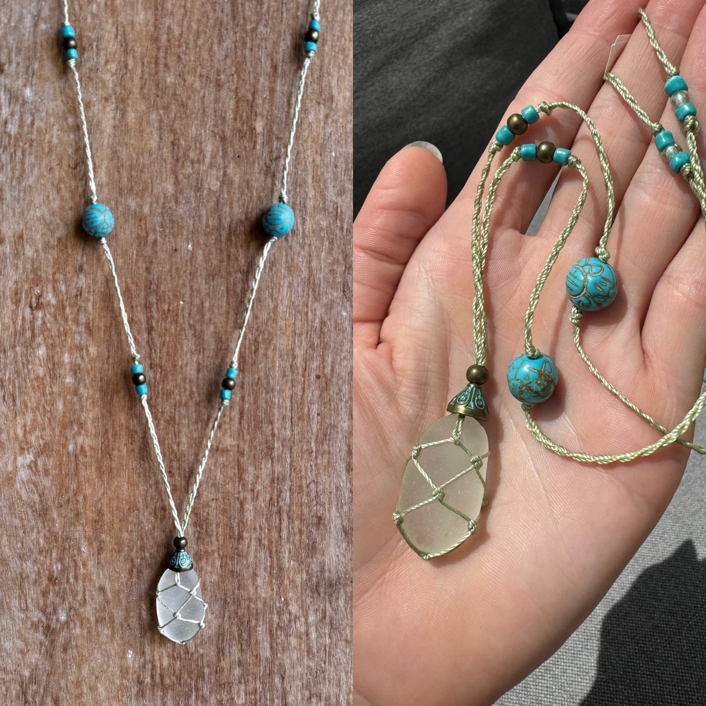 Clarity Necklace