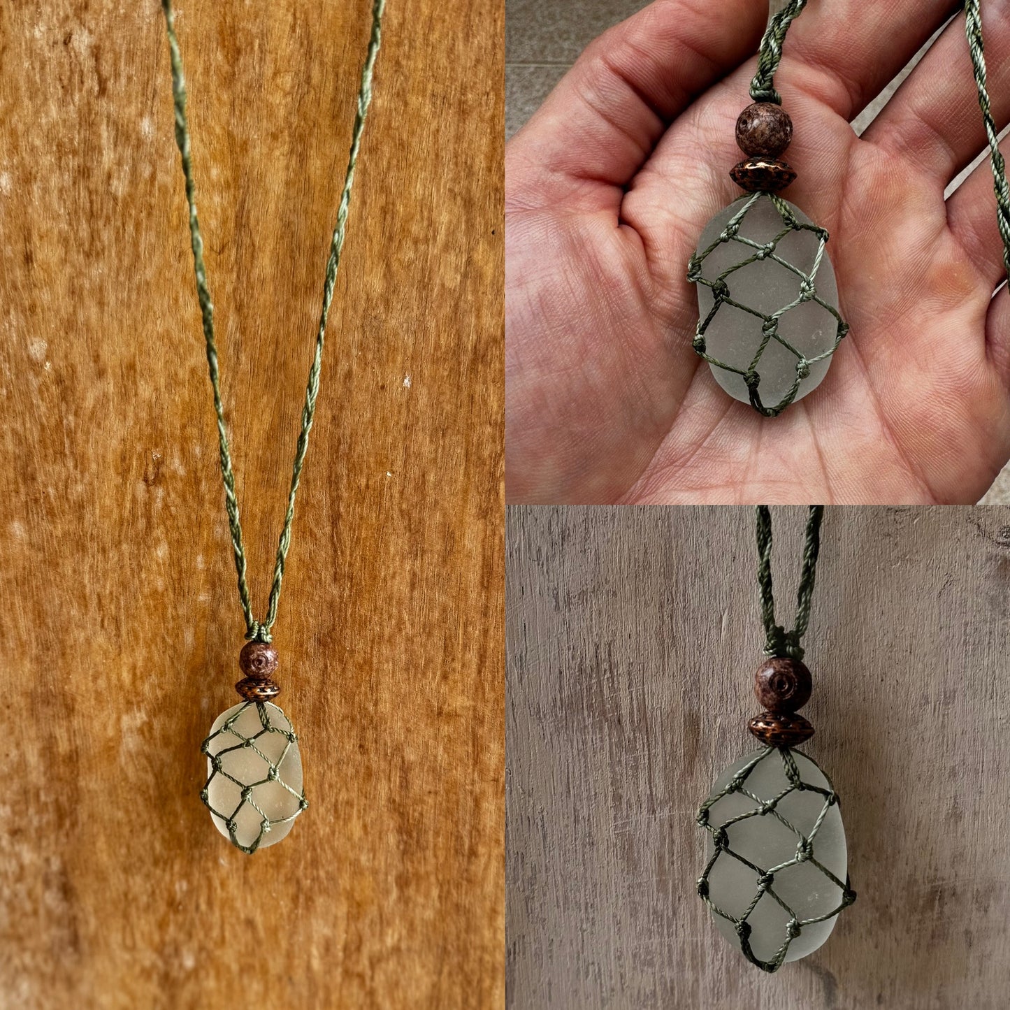 Beginnings Necklace