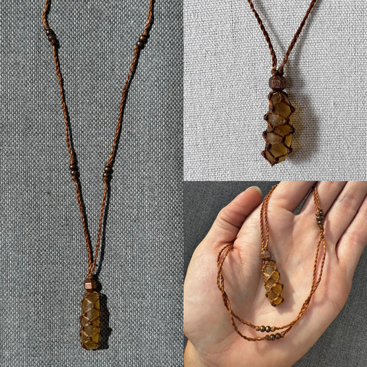 Sunkiss Necklace