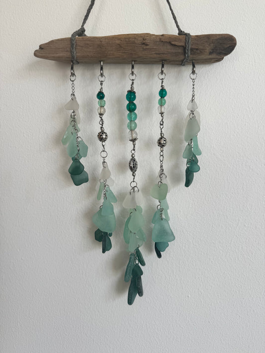 Boho Suncatcher